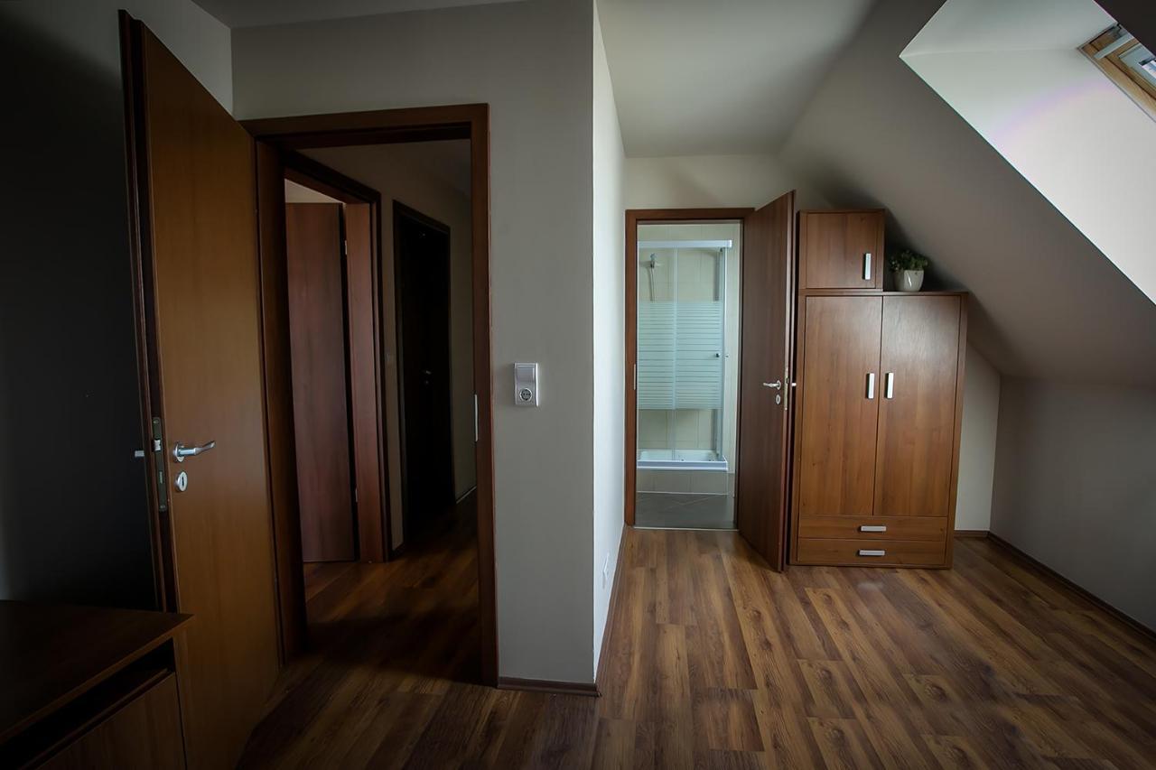 Forras Vendeghaz Villa Dunaegyhaza Bagian luar foto