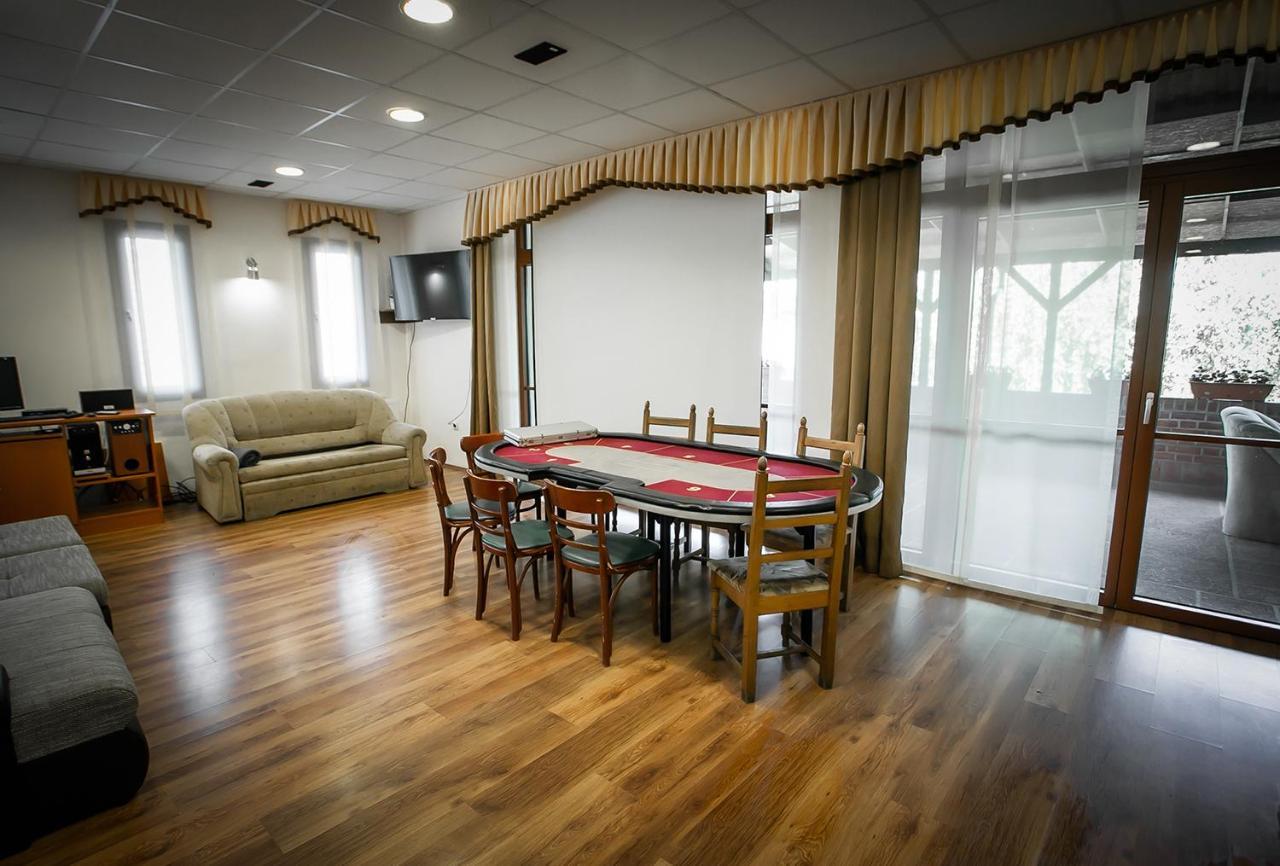Forras Vendeghaz Villa Dunaegyhaza Bagian luar foto