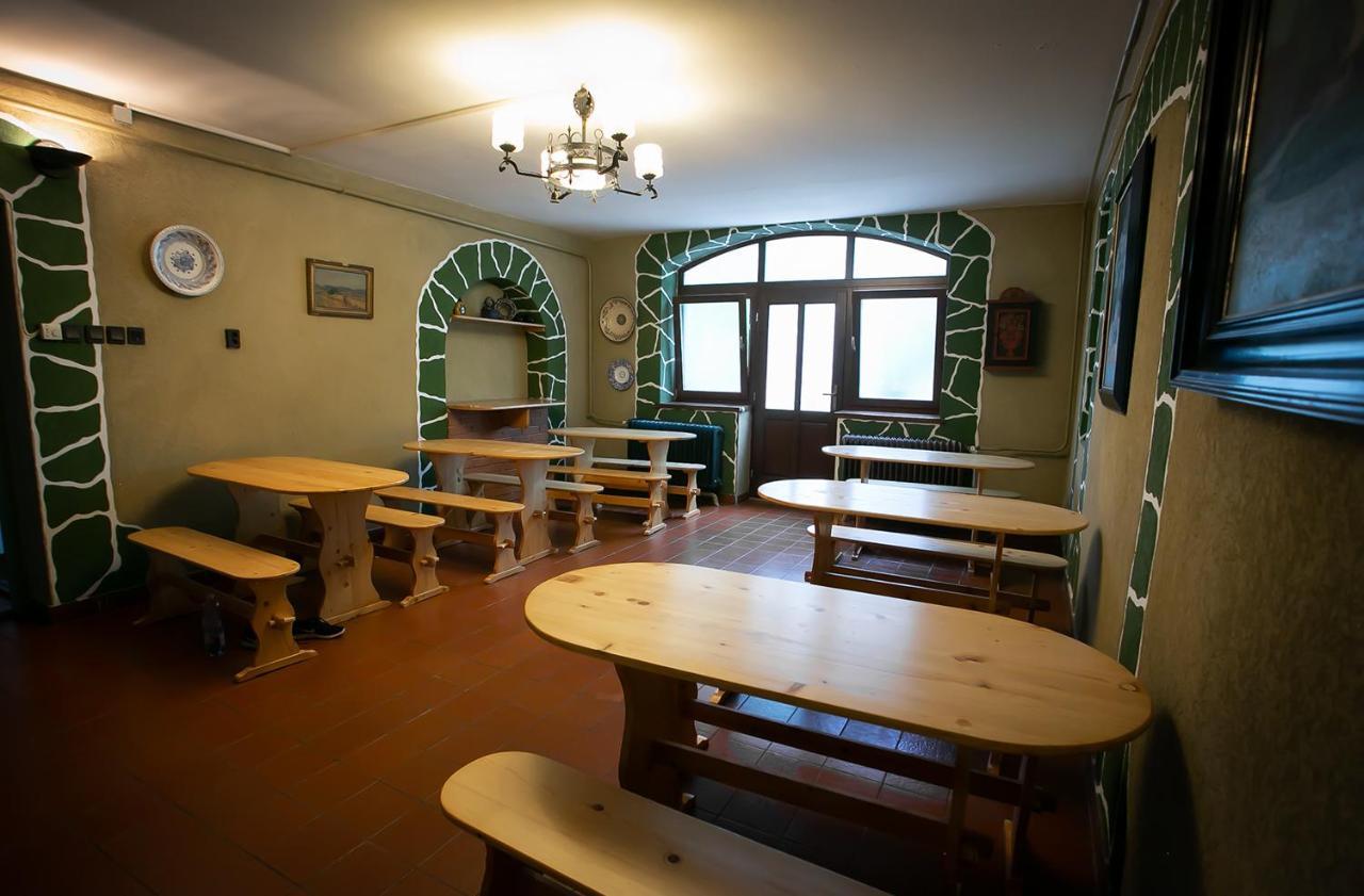 Forras Vendeghaz Villa Dunaegyhaza Bagian luar foto