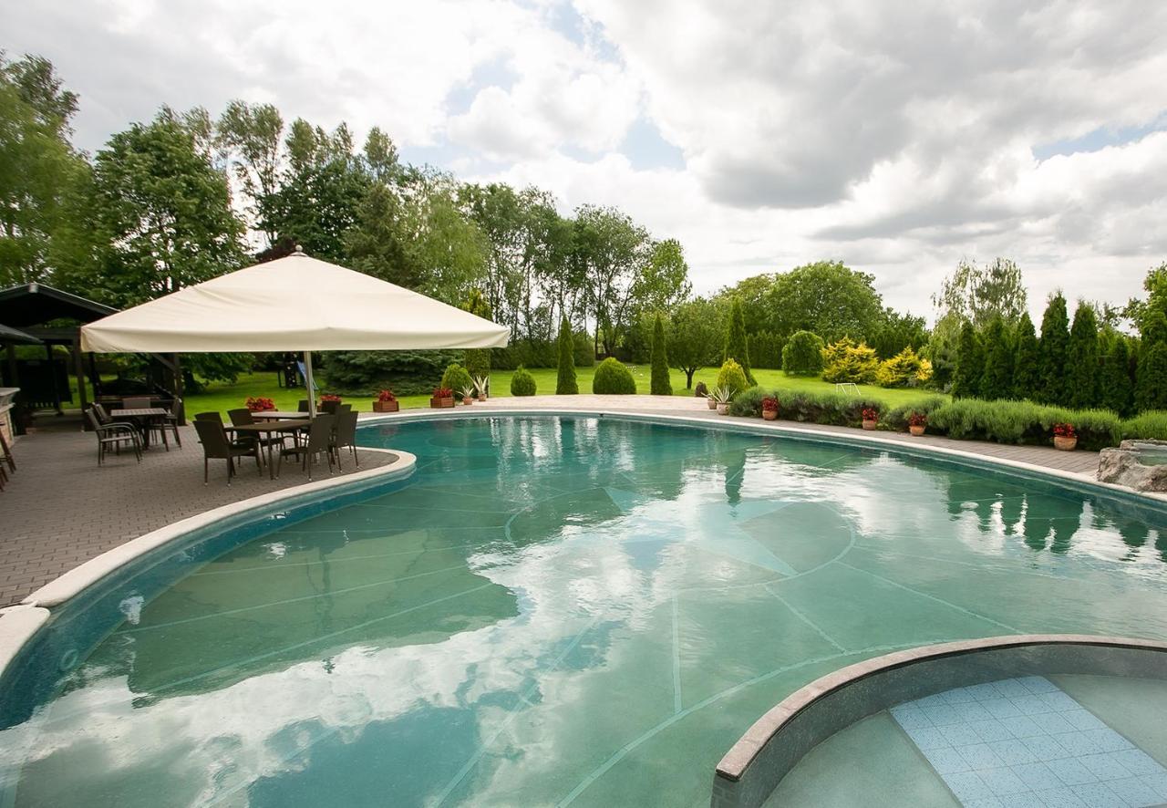 Forras Vendeghaz Villa Dunaegyhaza Bagian luar foto