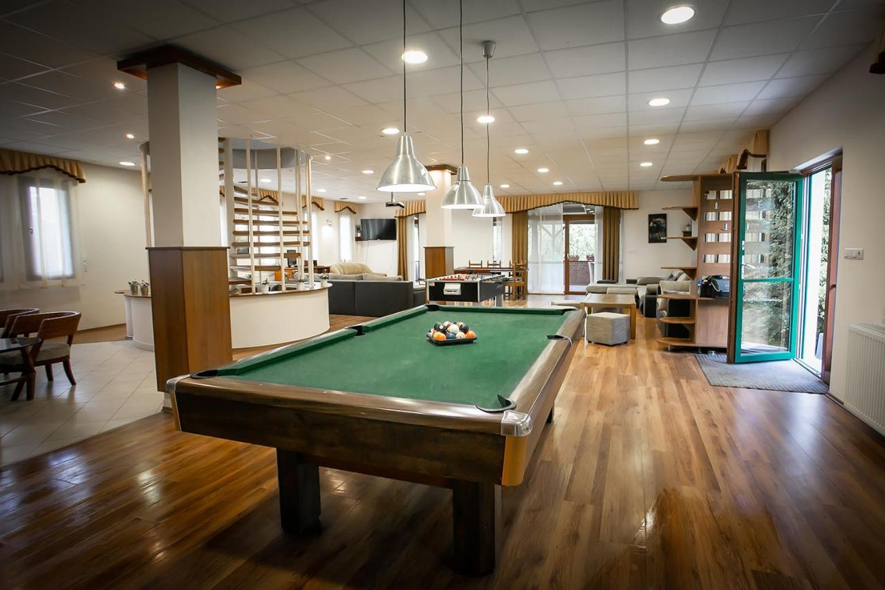 Forras Vendeghaz Villa Dunaegyhaza Bagian luar foto