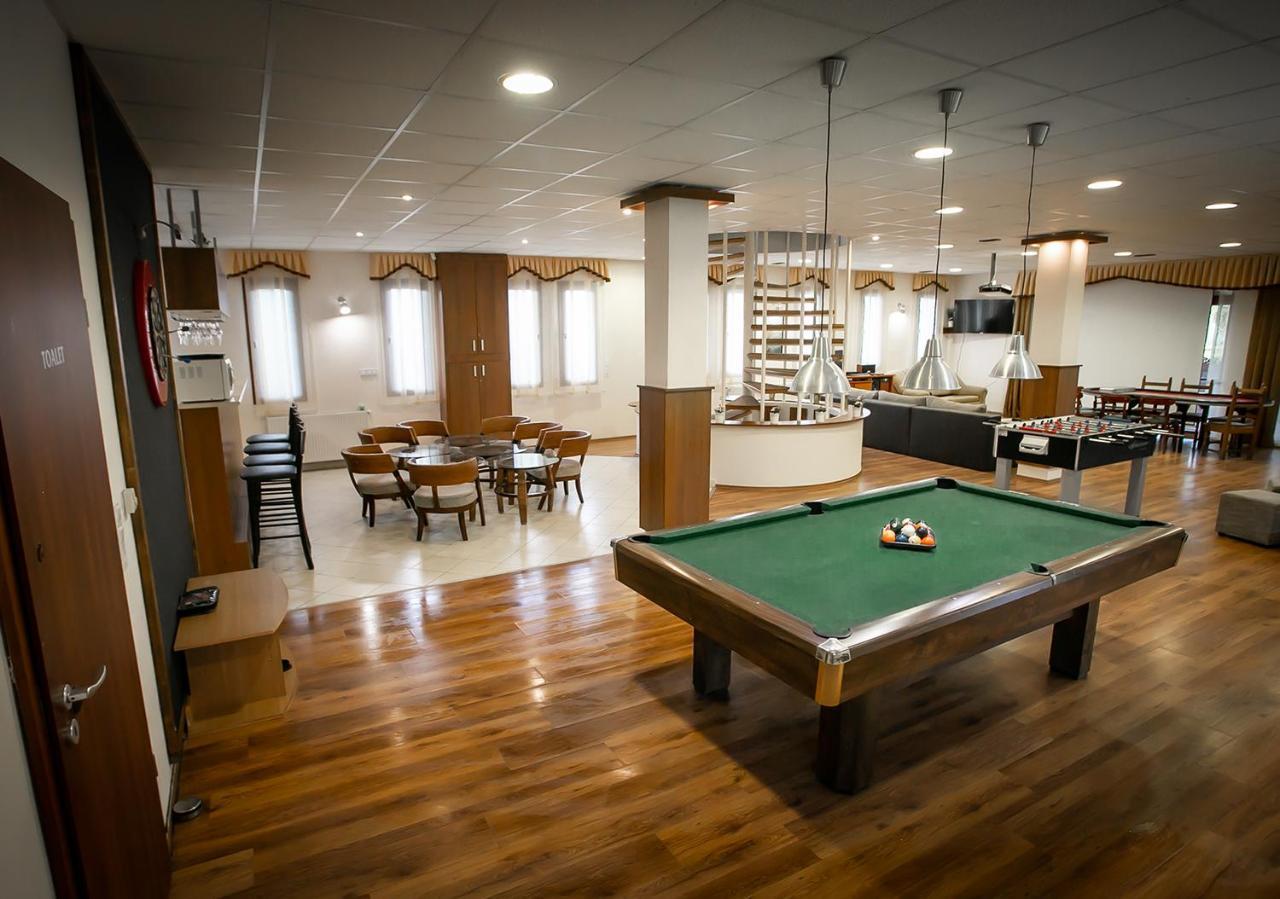 Forras Vendeghaz Villa Dunaegyhaza Bagian luar foto