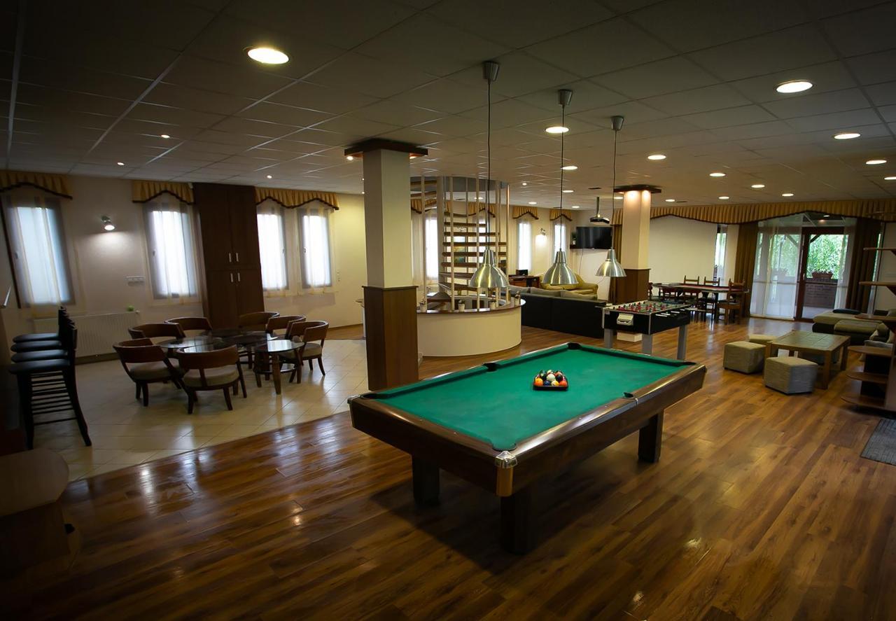 Forras Vendeghaz Villa Dunaegyhaza Bagian luar foto