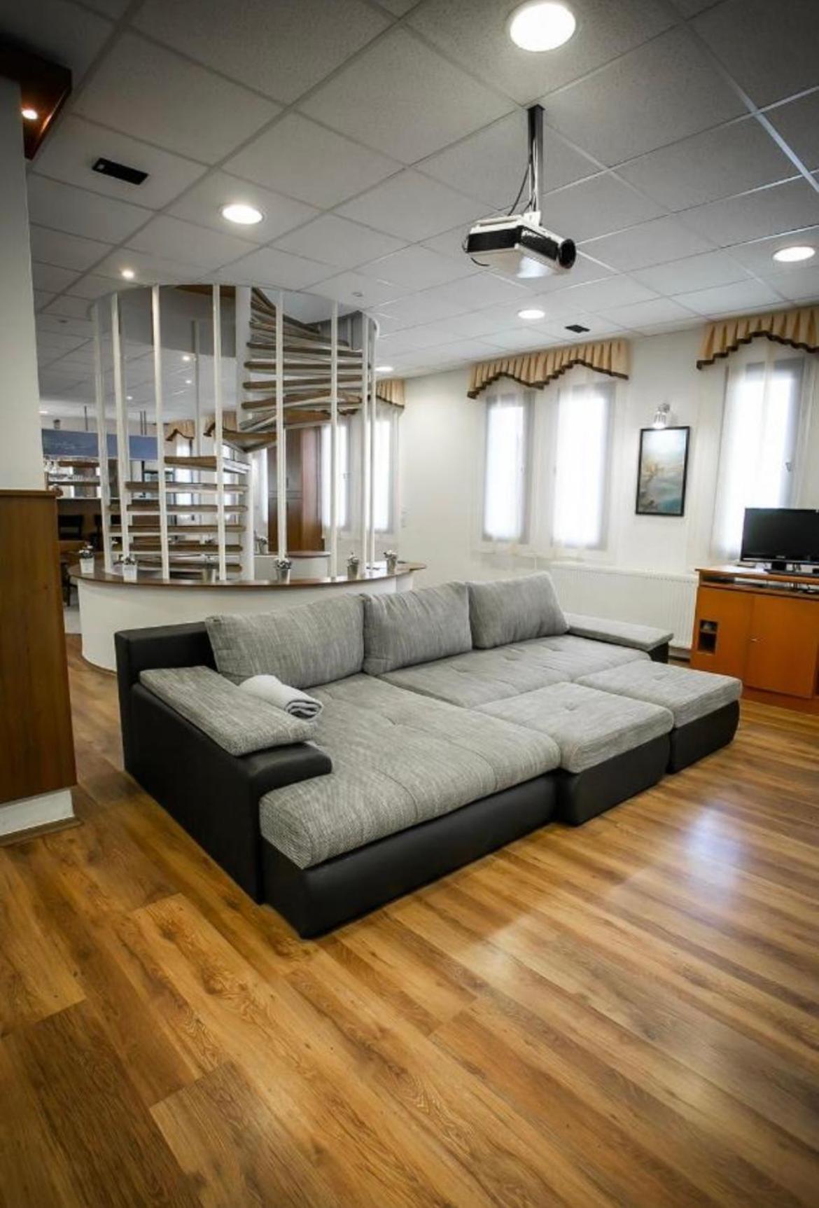 Forras Vendeghaz Villa Dunaegyhaza Bagian luar foto