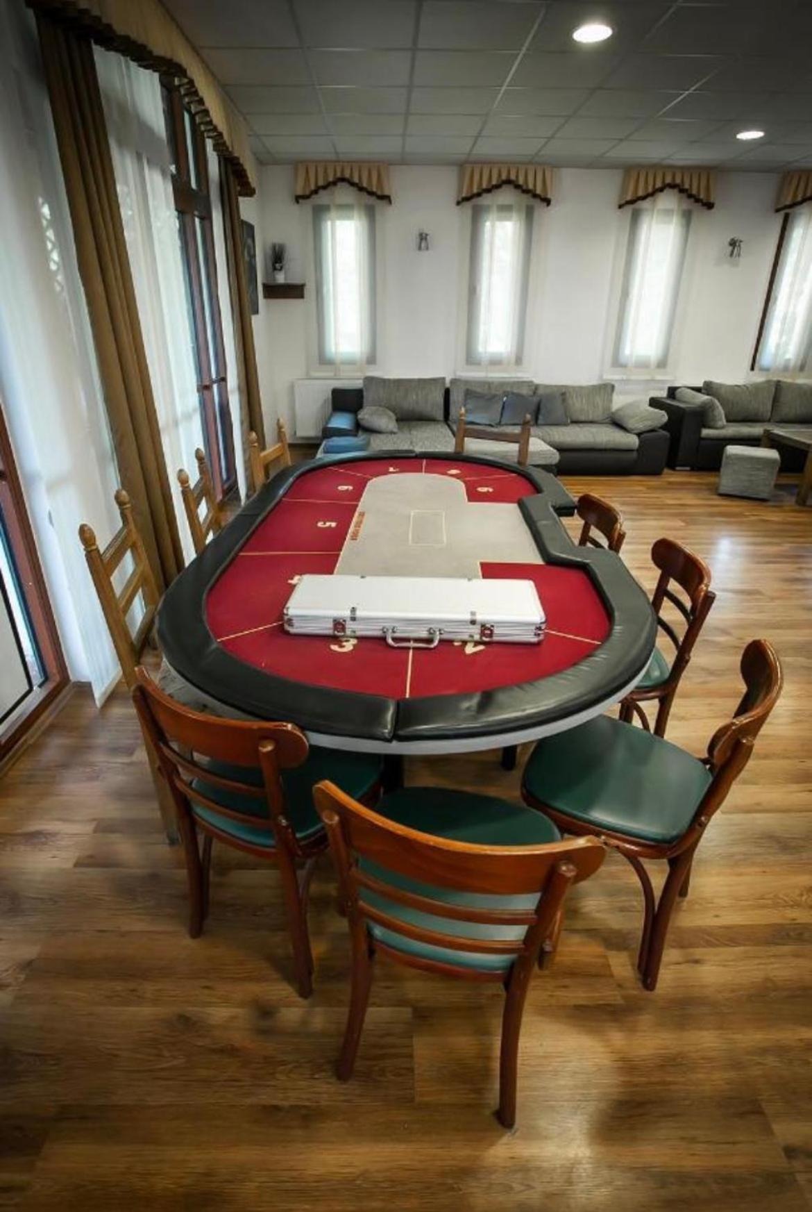 Forras Vendeghaz Villa Dunaegyhaza Bagian luar foto